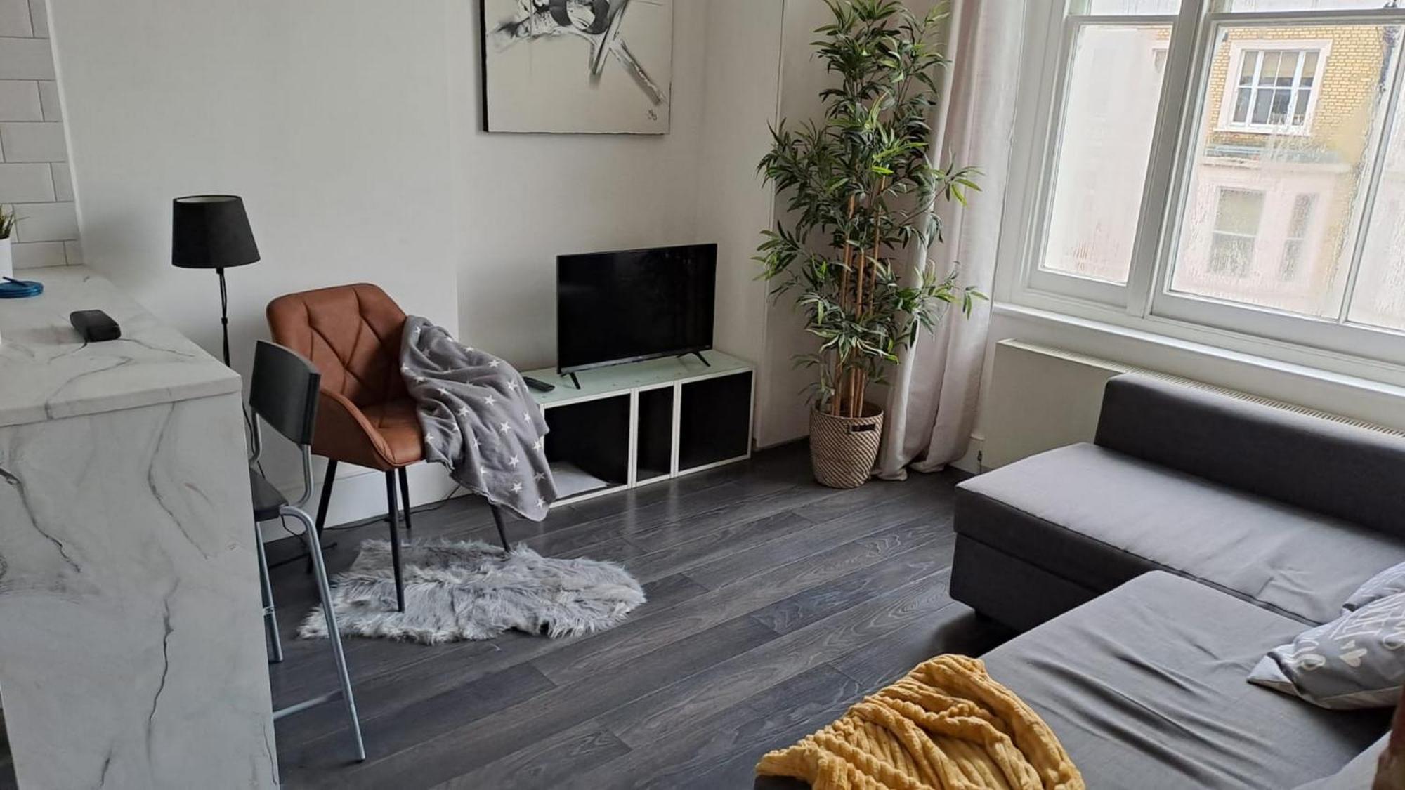 Appartamento Fantastic 1Bd Flat In The Centre Londra Esterno foto