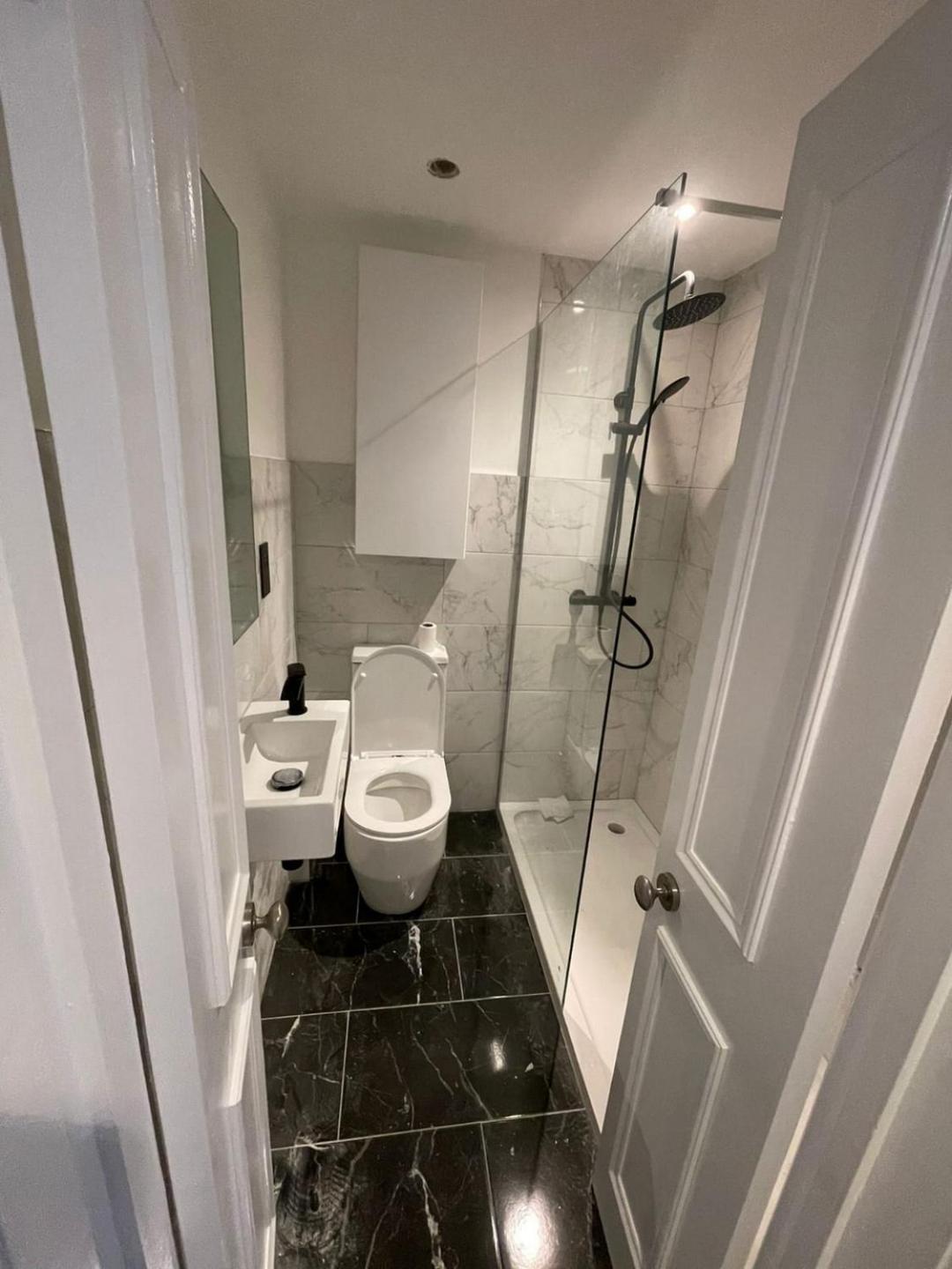 Appartamento Fantastic 1Bd Flat In The Centre Londra Esterno foto
