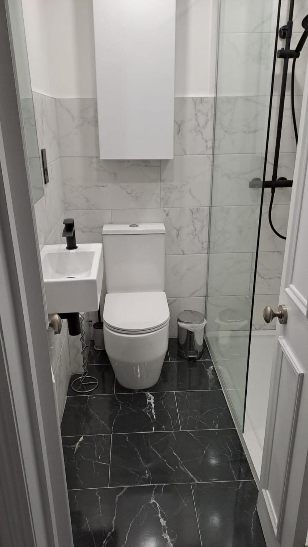 Appartamento Fantastic 1Bd Flat In The Centre Londra Esterno foto