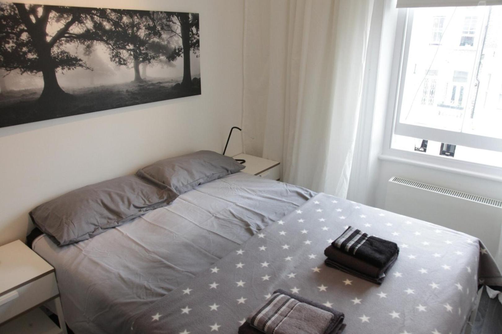 Appartamento Fantastic 1Bd Flat In The Centre Londra Esterno foto