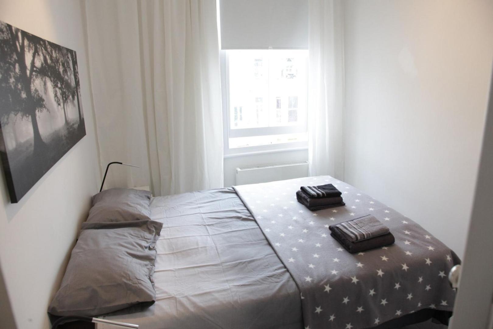 Appartamento Fantastic 1Bd Flat In The Centre Londra Esterno foto