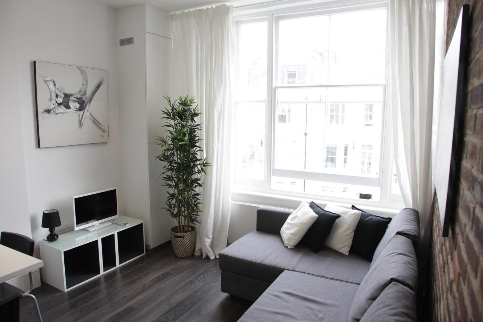 Appartamento Fantastic 1Bd Flat In The Centre Londra Esterno foto